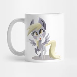 Derpy Mail Mug